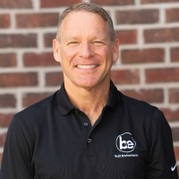 Built Environments Inc. Employee M. Doggett's profile photo