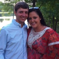 Hamrick Building Supply Employee Chad Bacon's profile photo