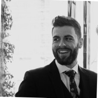 Alphacrucis University College Employee Michael Parzakonis's profile photo