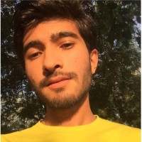 Janmeet Padiya Email