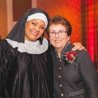 Saint Vincent's Day Home Employee Corinne Mohrmann's profile photo
