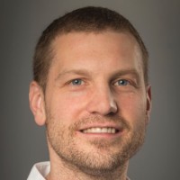 HSBC Employee Simon Dean's profile photo