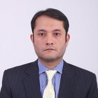 Pamco Label Company Employee Raza Vazir's profile photo
