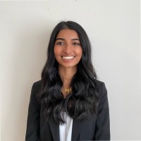 Sarah Ismail Email & Phone Number