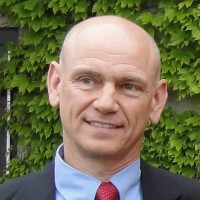 Aspen Systems, LLC Employee Glenn Deming's profile photo