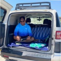 Walmart Global Tech Employee Cameron Moreno's profile photo