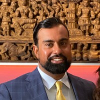 Mega Micro Devices Inc Employee Manu Gill's profile photo