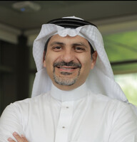 Dr.Soliman Fakeeh Hospital Jeddah Employee Mazen Hassanain's profile photo