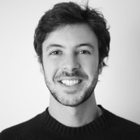 Fleek (YC W22) Employee Alberto Bue's profile photo