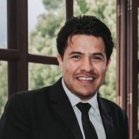 METROPROYECTOS Employee Jeffry Quiroa's profile photo