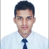 CodeTrade India Pvt. Ltd. Employee Chand Rawat's profile photo