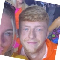 JD Sports Fashion Employee Callum Burgess's profile photo