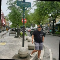 Hendrico Siahaan Email
