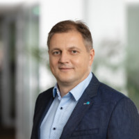 A1 Slovenija d.d. Employee Vladimir Ban's profile photo