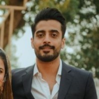 VERSUS™️ Employee Hasnain Muhammad's profile photo