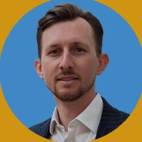 BioScale Talent Partners Employee Ryan Tanner's profile photo