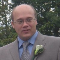 M & E Engineering Ltd. Employee Nick Jackson's profile photo