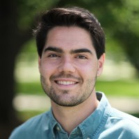 Accenture Federal Services Employee Alex Gemme's profile photo