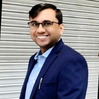 Abhik Paul Email & Phone Number
