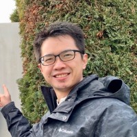 Sinovia Technologies Employee Alex's profile photo