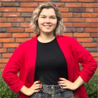 50five Employee Eva Heijnen's profile photo