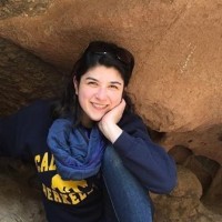 TaxGPT Employee Isabella MacEda-Ali's profile photo