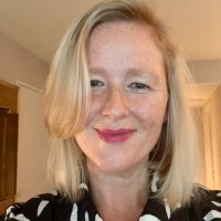 LICORbio Employee Sarah Englert's profile photo