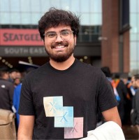GB Tech Inc Employee Venkat Madhireddy's profile photo