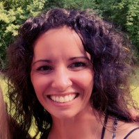 Bunge Employee Elizabeth Koch's profile photo