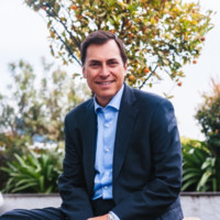 Provida AFP Employee Andres Merino Cangas's profile photo
