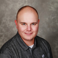 Knife River Prestress Employee Rob Holland's profile photo