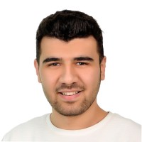 Germen UPS Employee Talha Pamukcu's profile photo