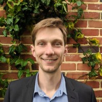 Magrathea Employee Jacob Brown's profile photo