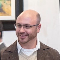 Dentsply Sirona Employee Daniel Kish's profile photo