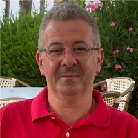 Ecole Nationale Vétérinaire d'Alfort Employee Karim Adjou's profile photo