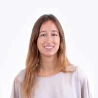 Metricool Employee Ana L's profile photo