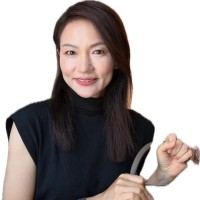 Centric Brands Employee Sunny Lee's profile photo