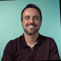 Amicci Employee Heitor Melero's profile photo
