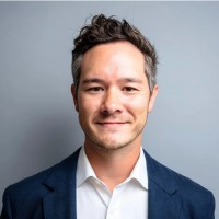 Iris North America Employee Ben Garden's profile photo