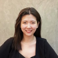 Quickstart Asia Employee Gabriella's profile photo