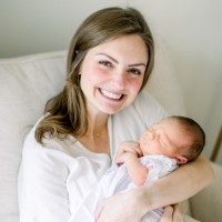 Christ Health Center Employee Lauren Cimino's profile photo
