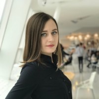 ПАТ "СК "УСГ Employee Nina Aiubova's profile photo