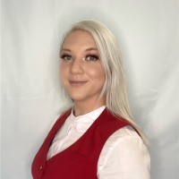 Delta Air Lines Employee Grace Bingham's profile photo