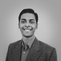 m360 Research Employee Ankush Krishnamurthy's profile photo