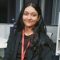 Devanshi Singh Email