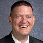 Plain Local Schools Employee Mark Yocum's profile photo