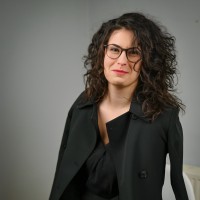 PRIME Communications Employee Ljubica Srdanović's profile photo