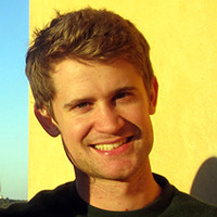 Freelance (Self employed) Employee Tim McLeod's profile photo