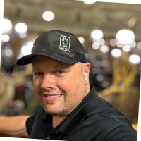 Kids S.A.F.E. Foundation Employee Derek Leblanc's profile photo