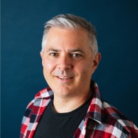 Worksome Employee Colin McDonagh's profile photo